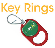 Key Rings