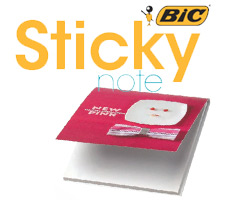 Sticky Note