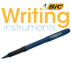 Writing Instruments