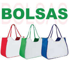 Bolsas