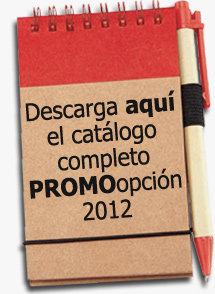 Catalogo Promocionales