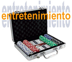 entretenimiento