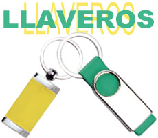 Llaveros