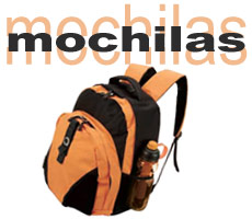 Mochilas